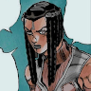 Meet your Posher, Savannah